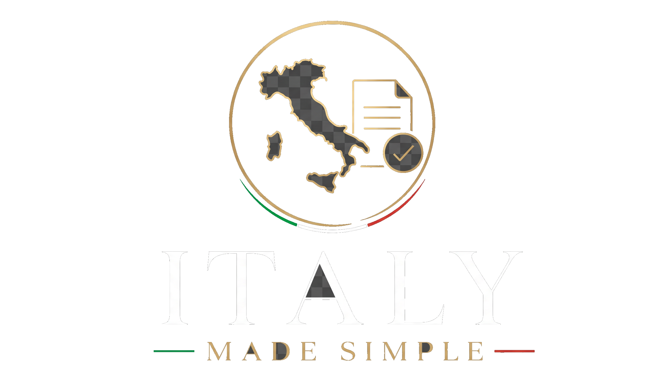 Italy Made Simple